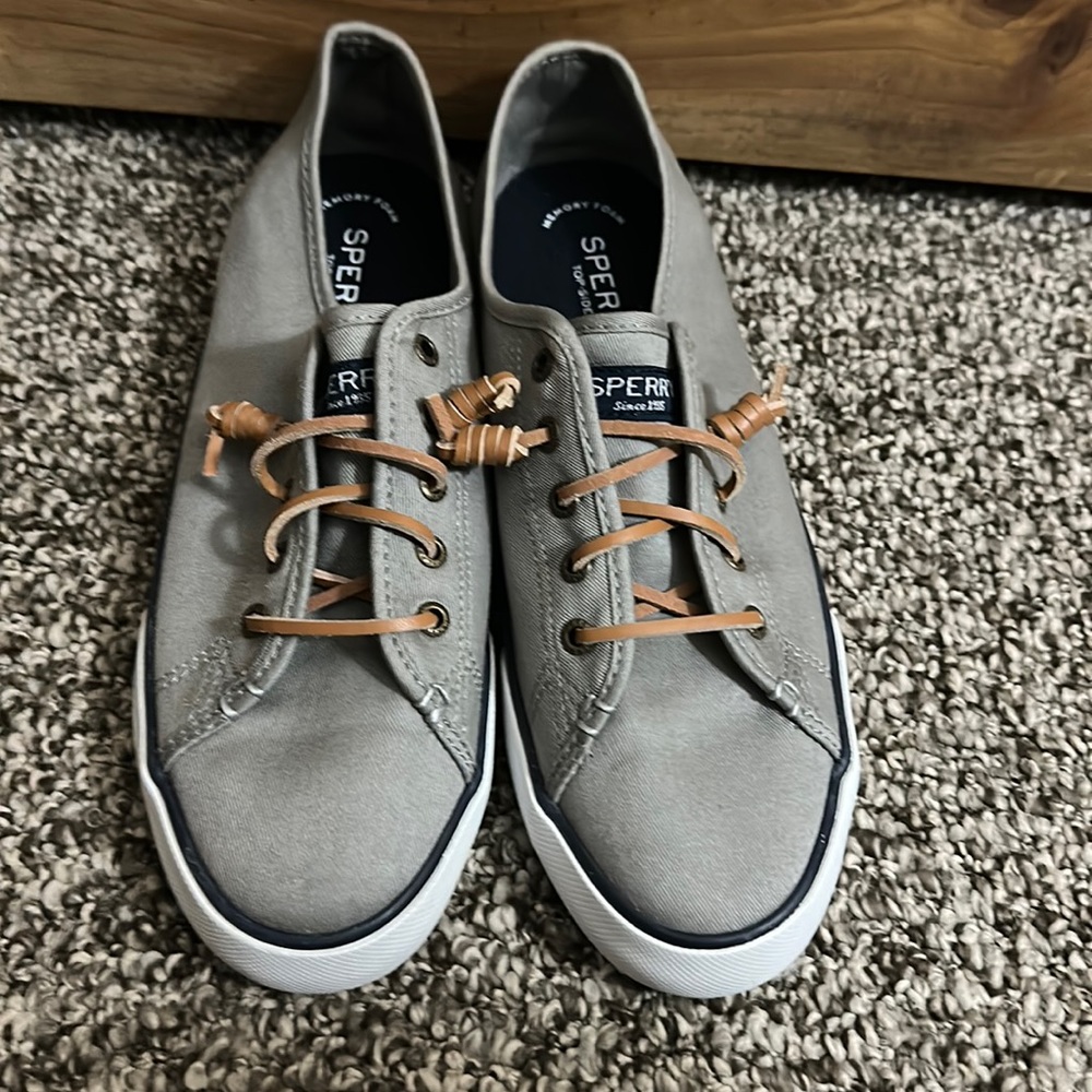 Sperry slides